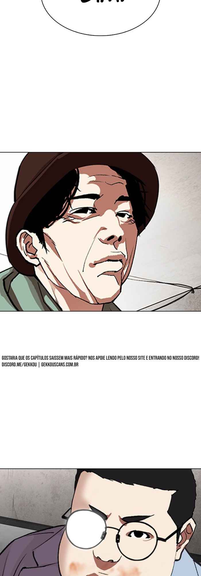 Read Lookism BR Manga Online
