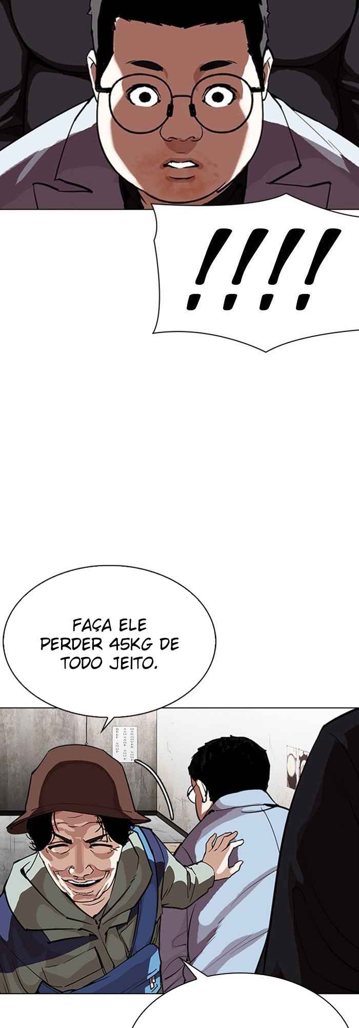 Read Lookism BR Manga Online