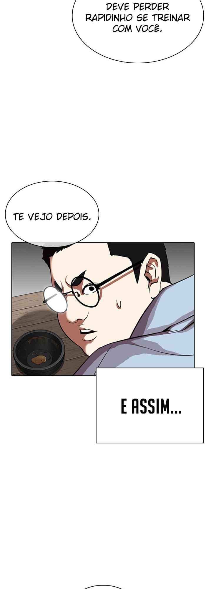 Read Lookism BR Manga Online