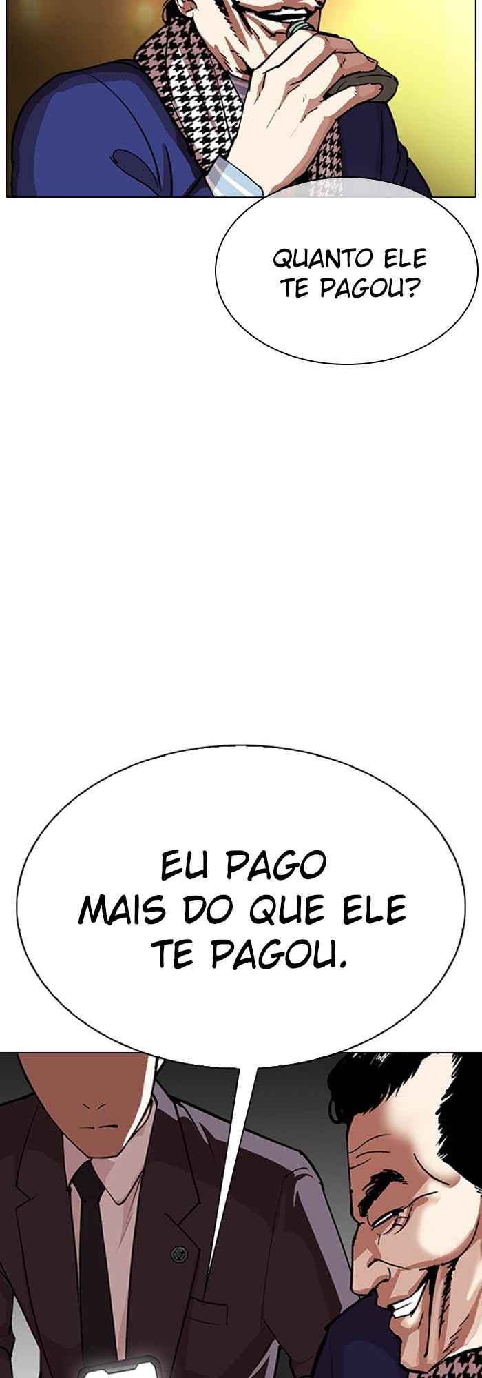 Read Lookism BR Manga Online