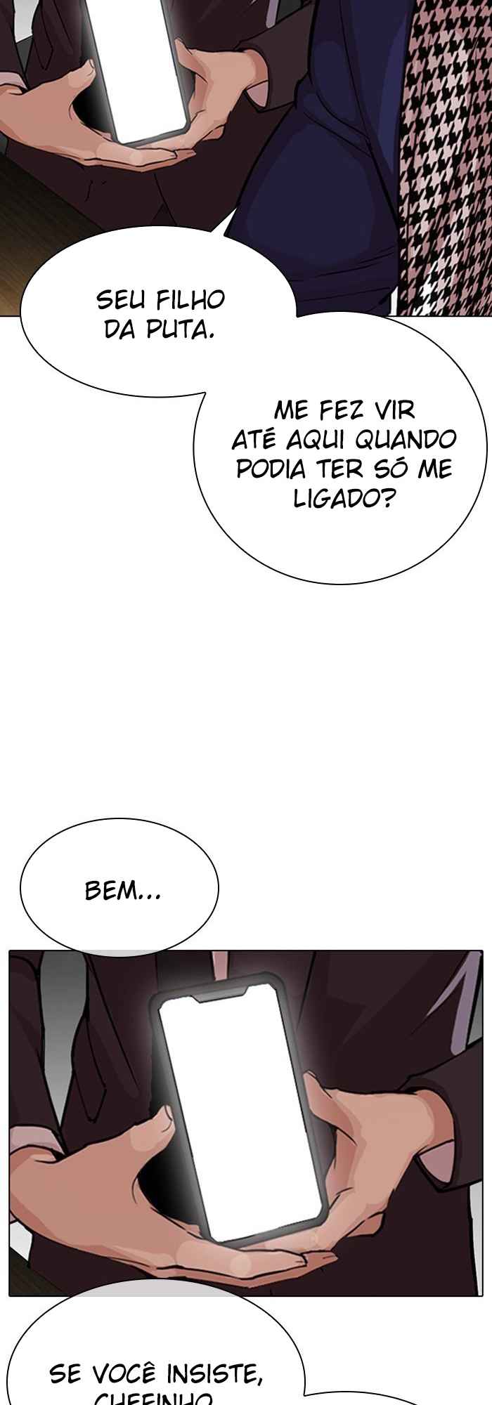 Read Lookism BR Manga Online