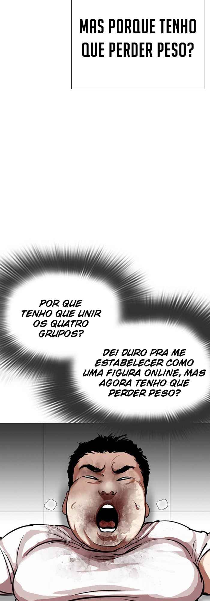 Read Lookism BR Manga Online