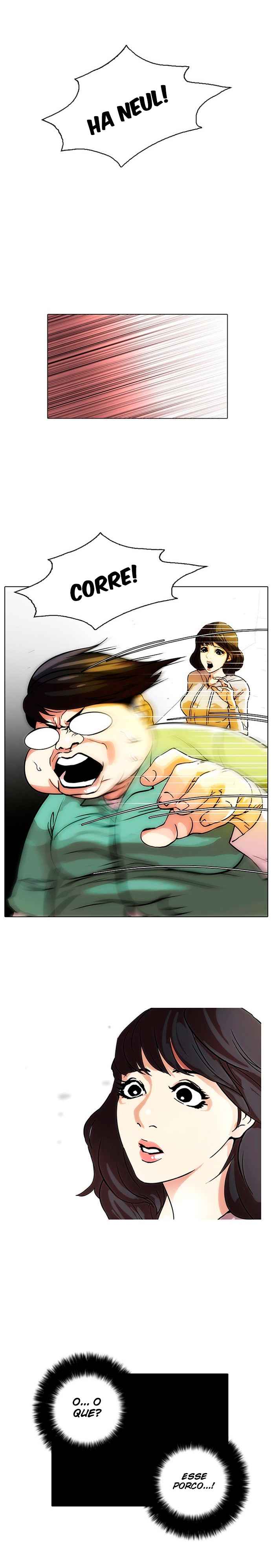 Read Lookism BR Manga Online