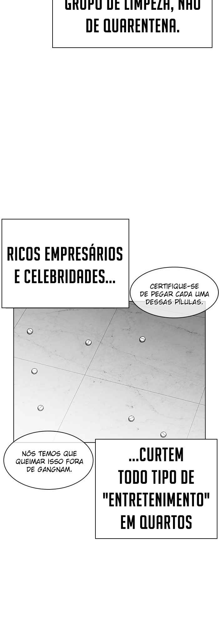 Read Lookism BR Manga Online