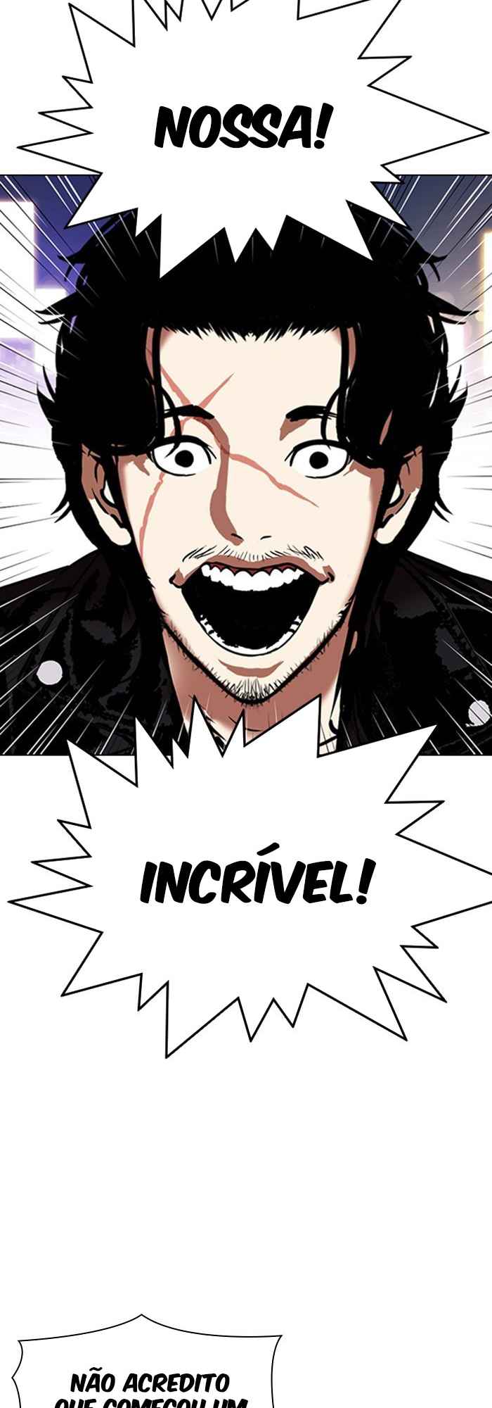 Read Lookism BR Manga Online