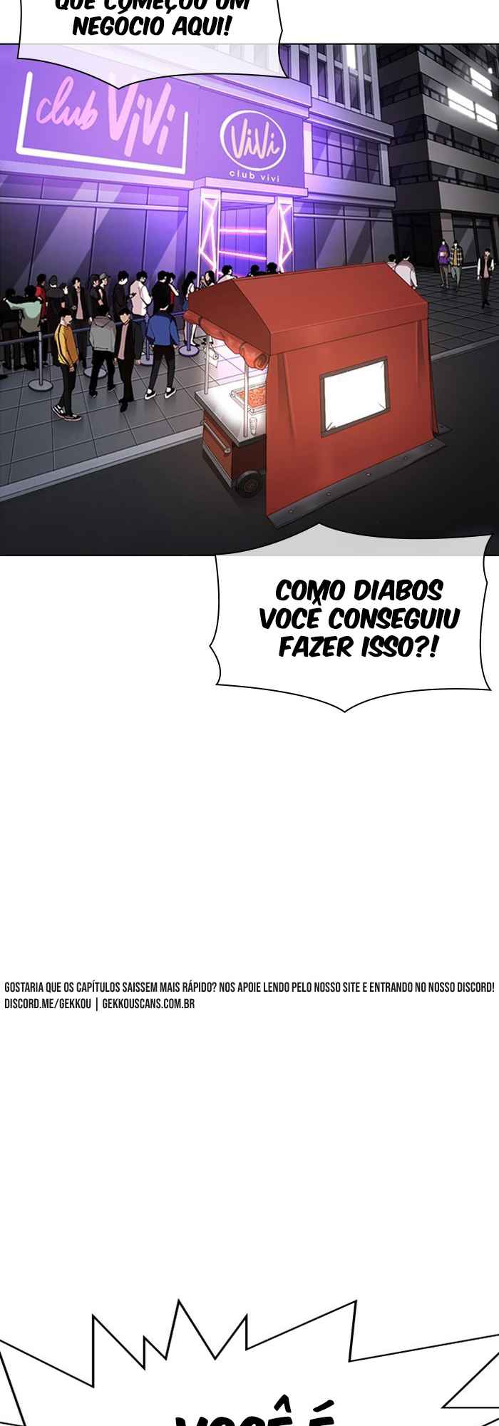 Read Lookism BR Manga Online