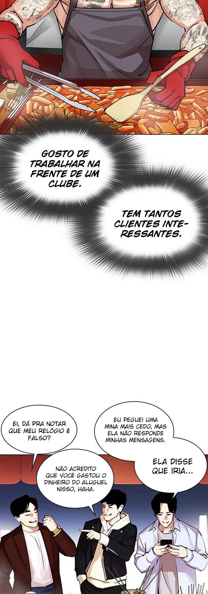 Read Lookism BR Manga Online