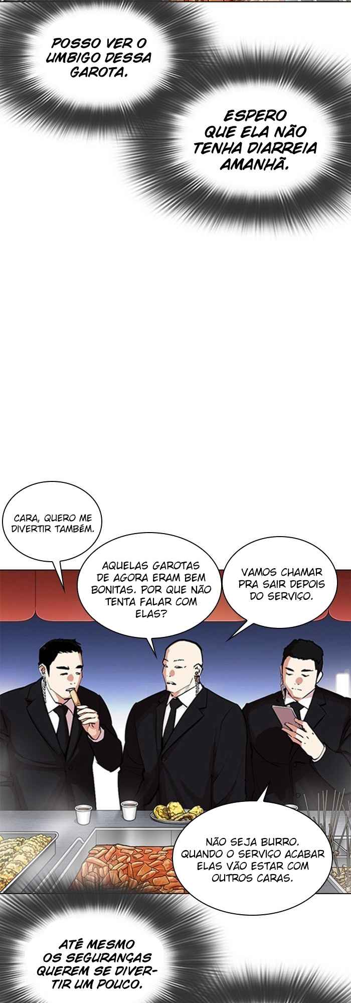 Read Lookism BR Manga Online