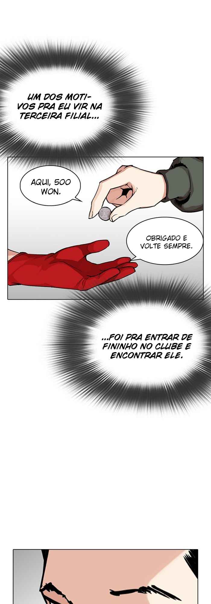 Read Lookism BR Manga Online