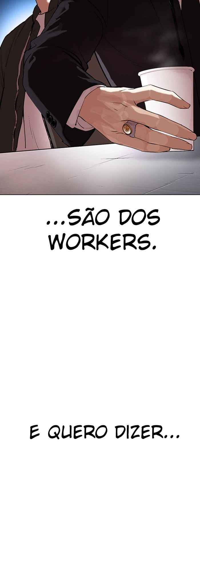 Read Lookism BR Manga Online