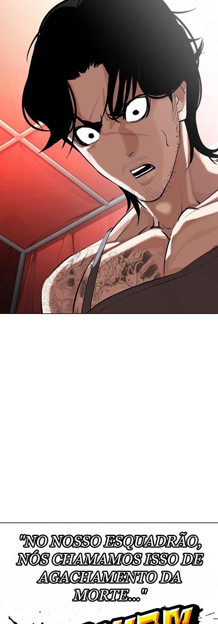 Read Lookism BR Manga Online