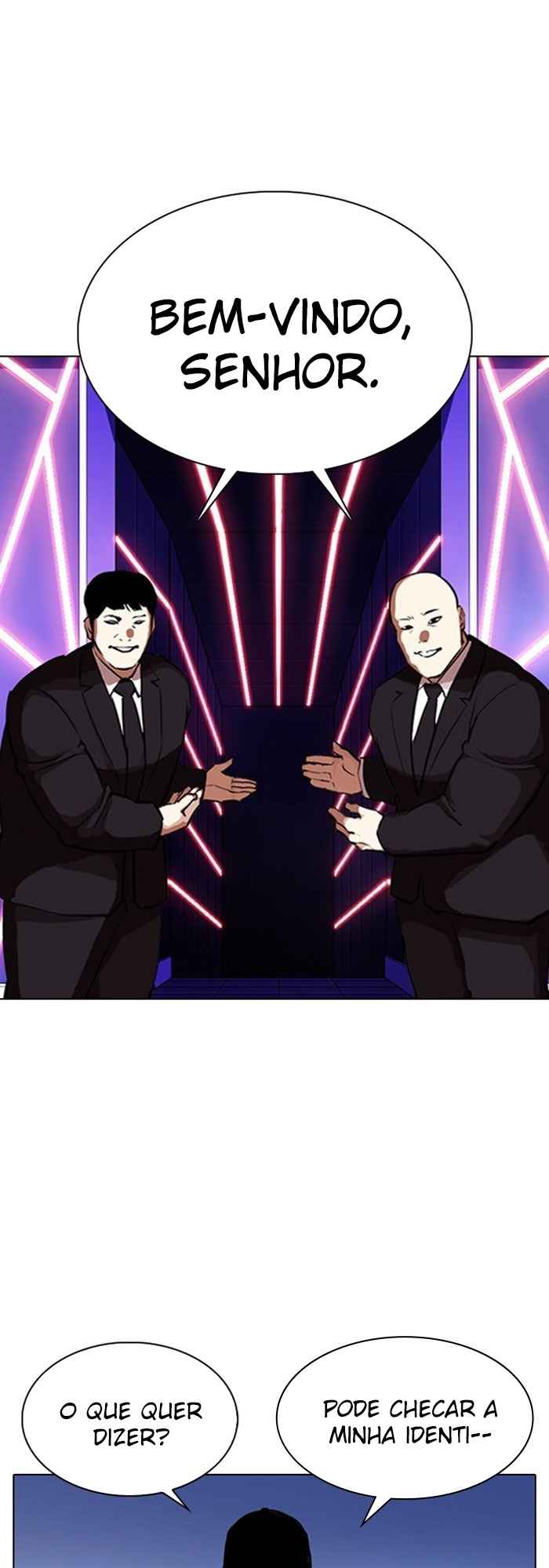 Read Lookism BR Manga Online