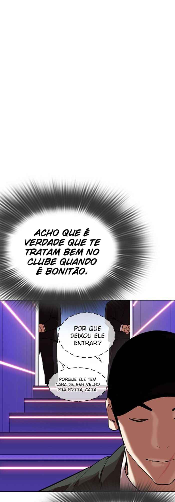 Read Lookism BR Manga Online