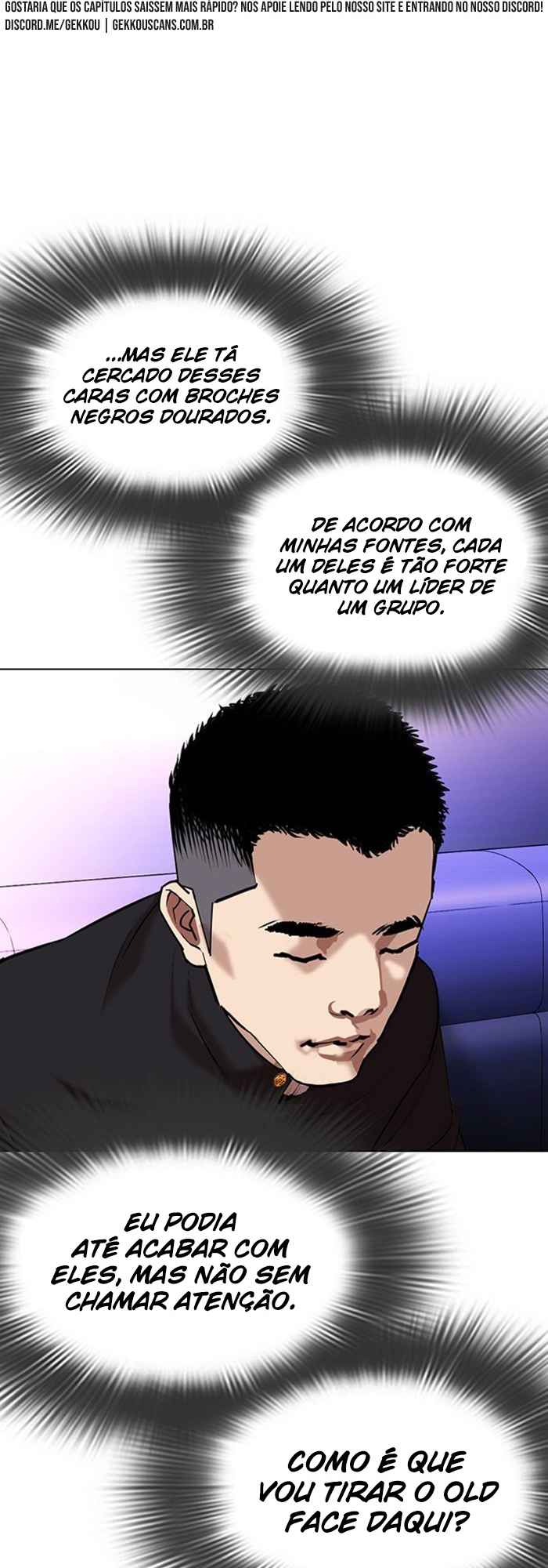 Read Lookism BR Manga Online