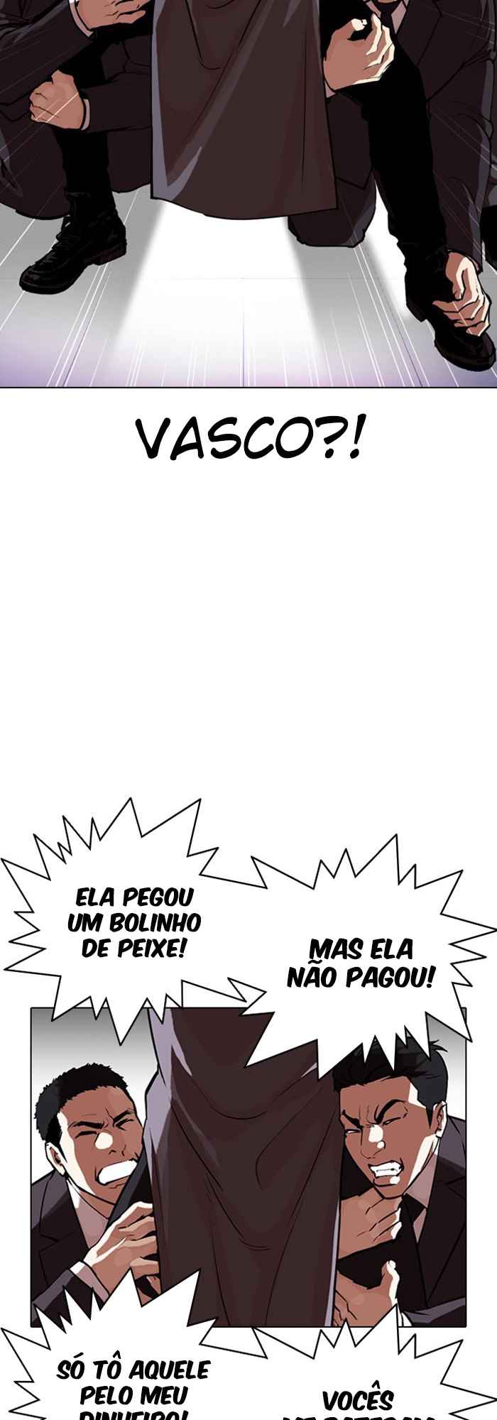 Read Lookism BR Manga Online