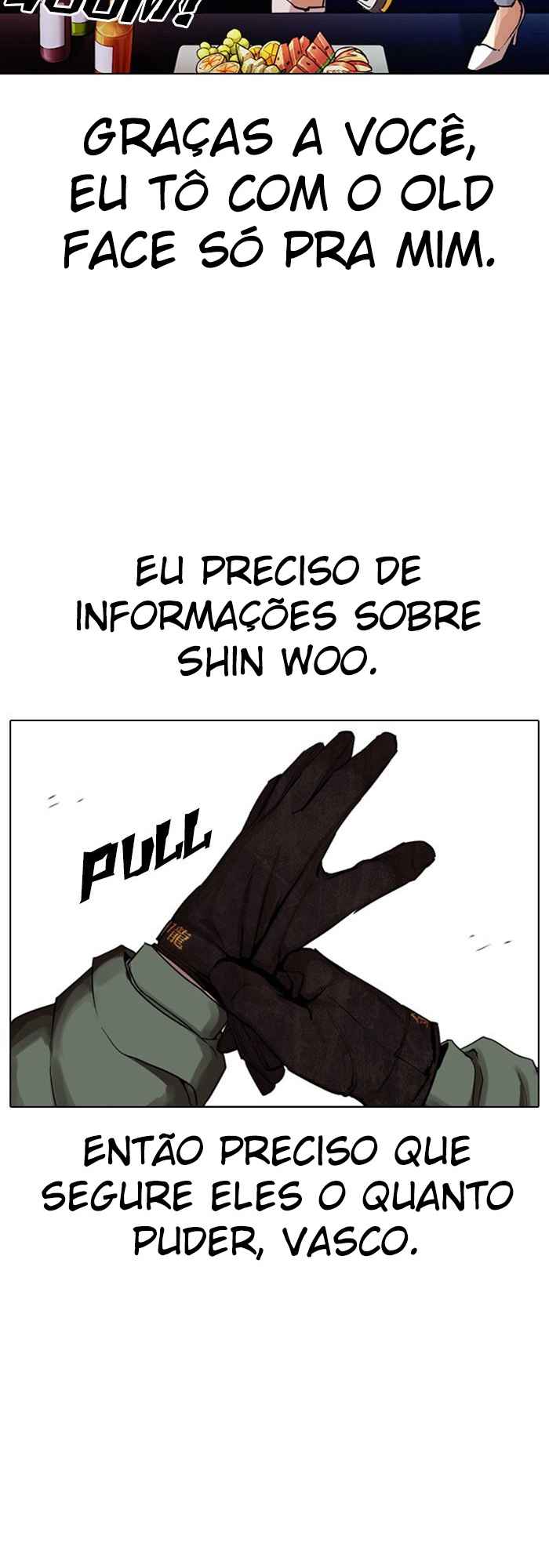 Read Lookism BR Manga Online