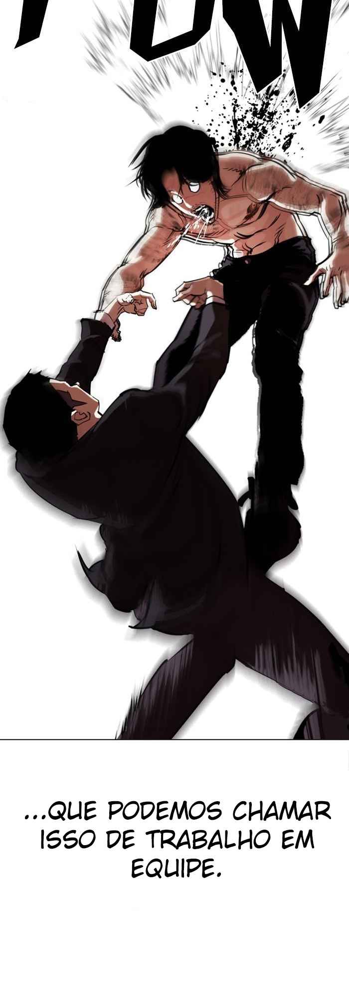 Read Lookism BR Manga Online