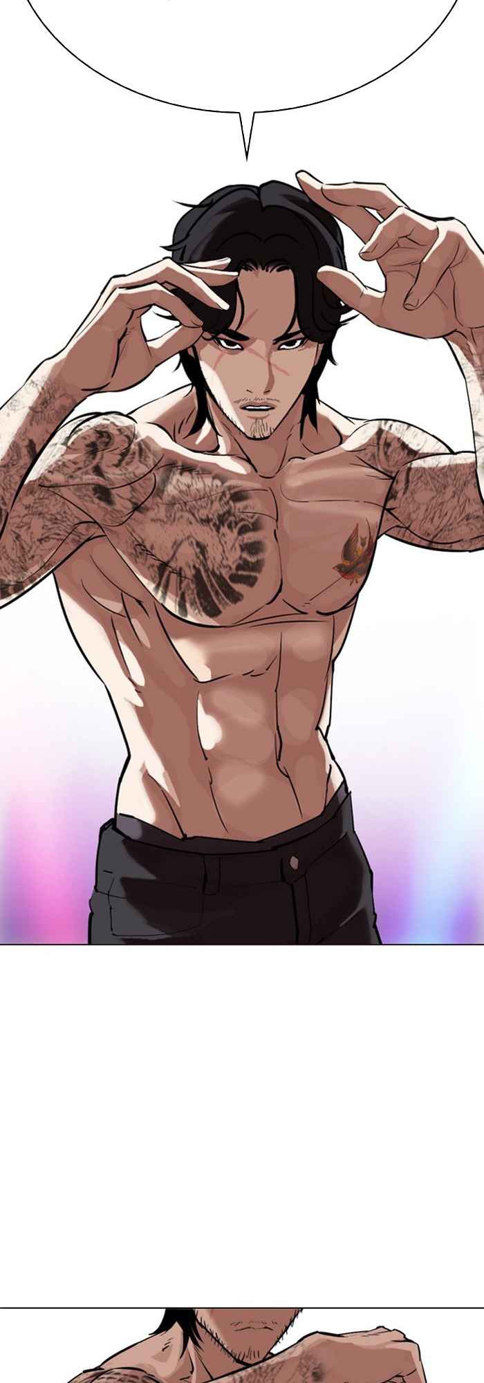 Read Lookism BR Manga Online