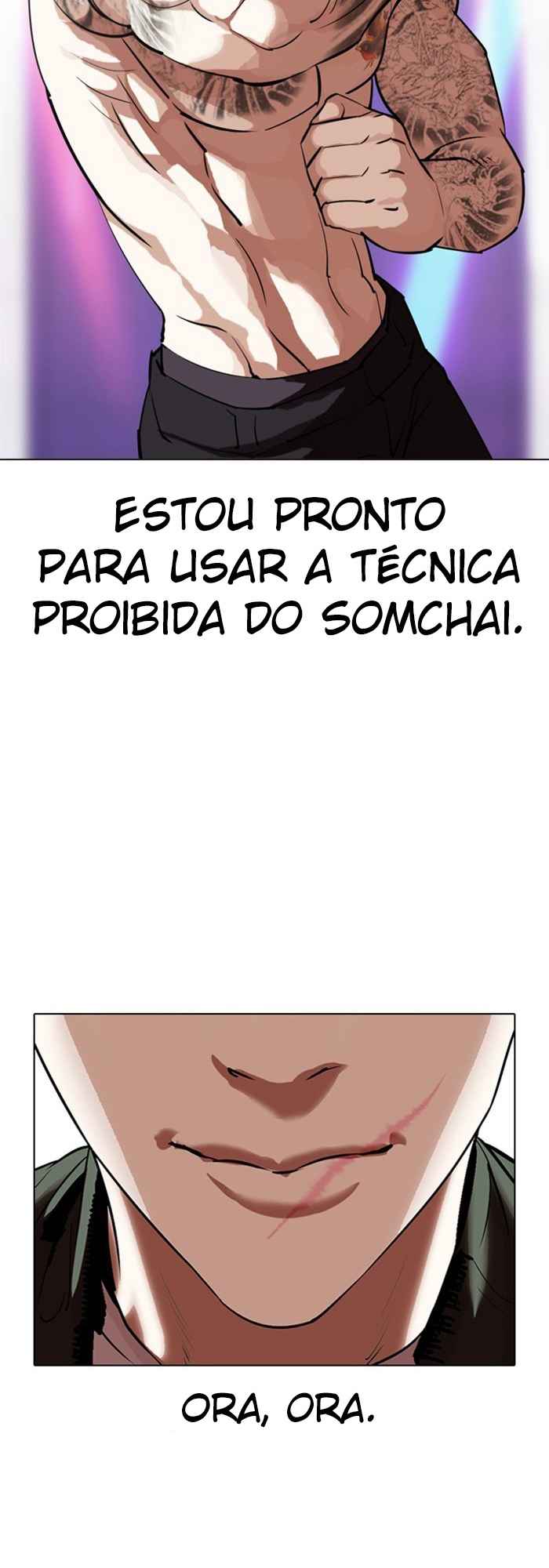 Read Lookism BR Manga Online