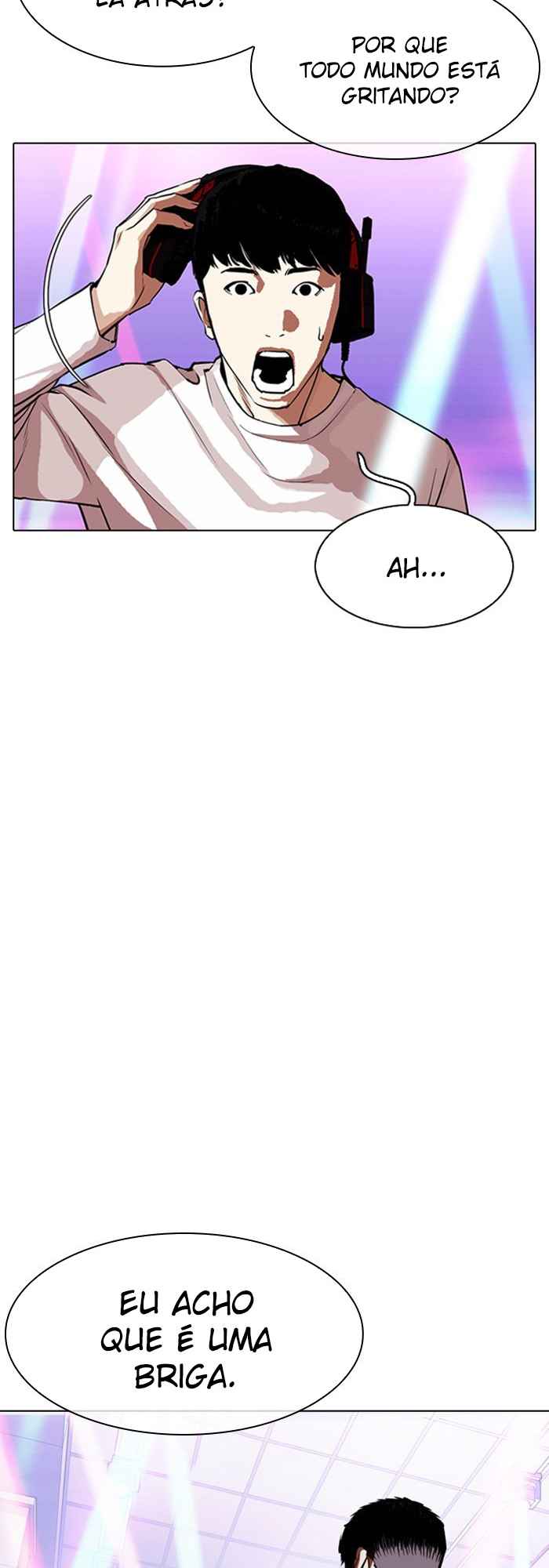 Read Lookism BR Manga Online