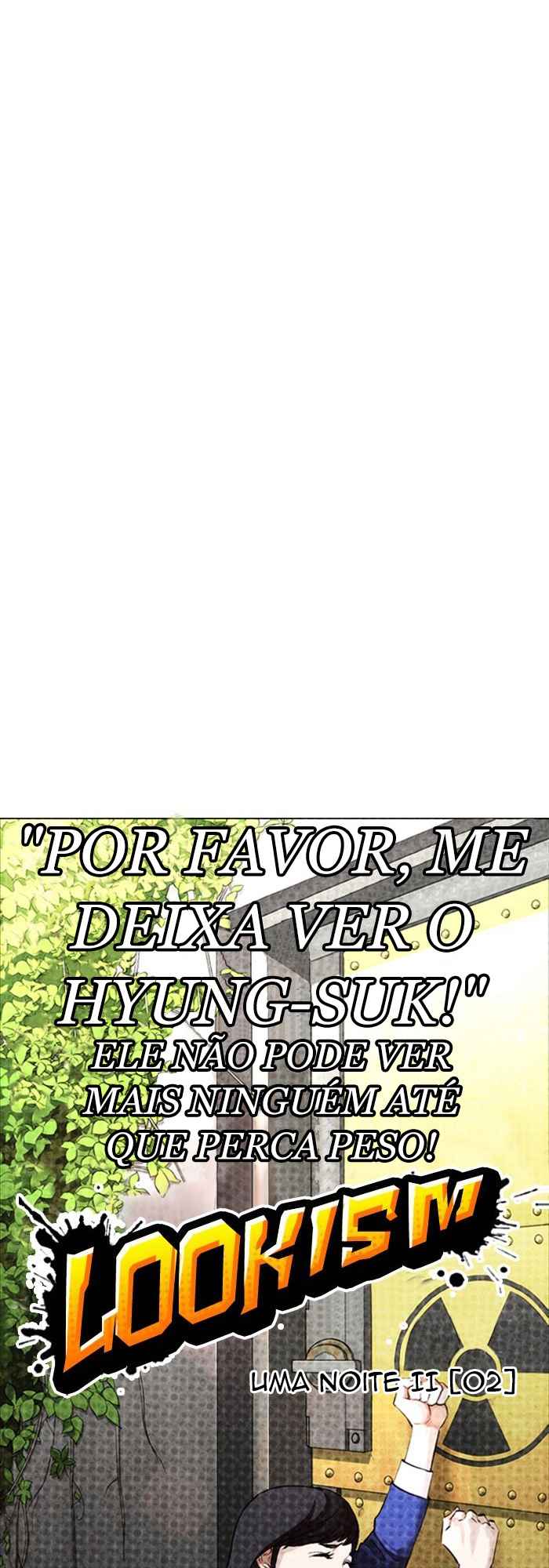 Read Lookism BR Manga Online