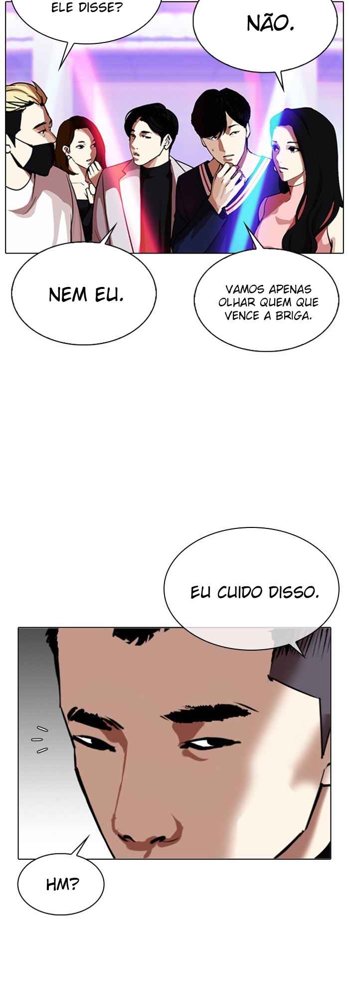 Read Lookism BR Manga Online