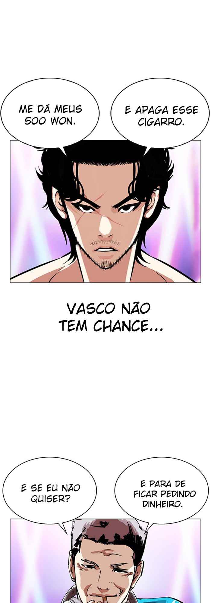 Read Lookism BR Manga Online
