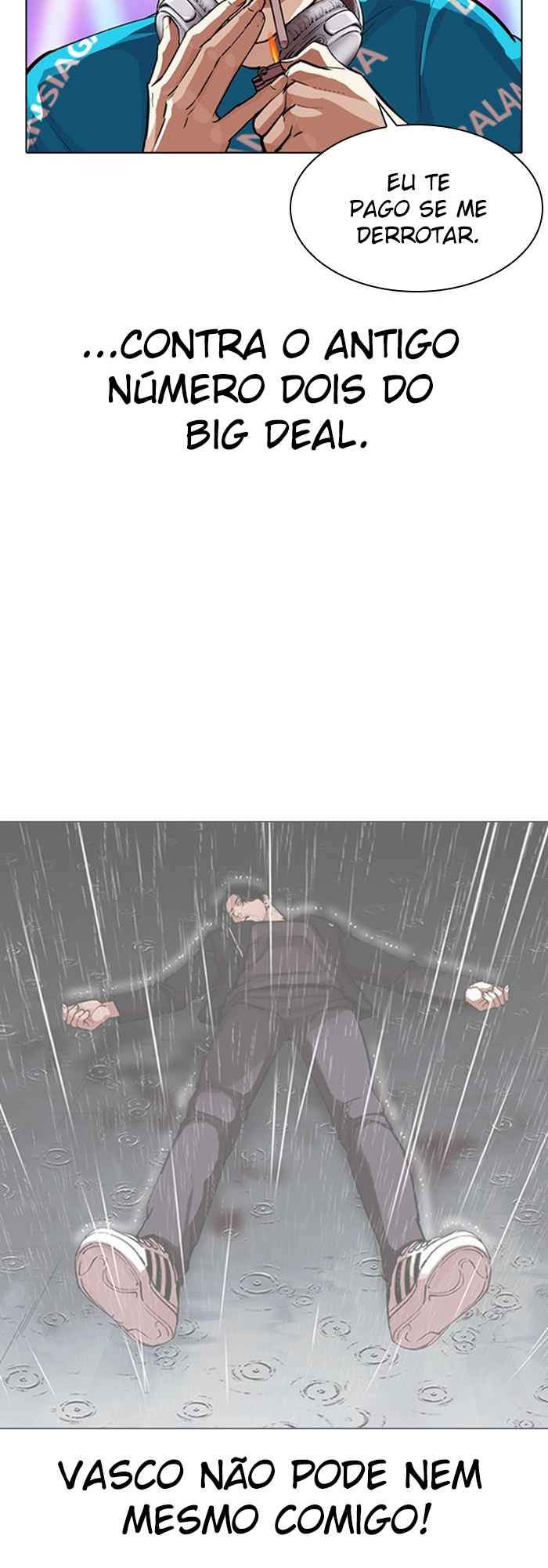 Read Lookism BR Manga Online