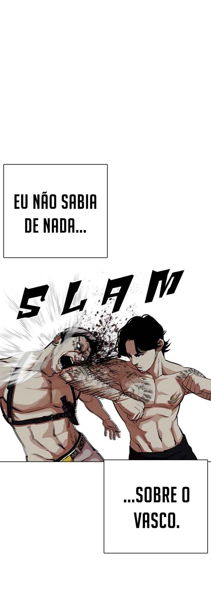 Read Lookism BR Manga Online
