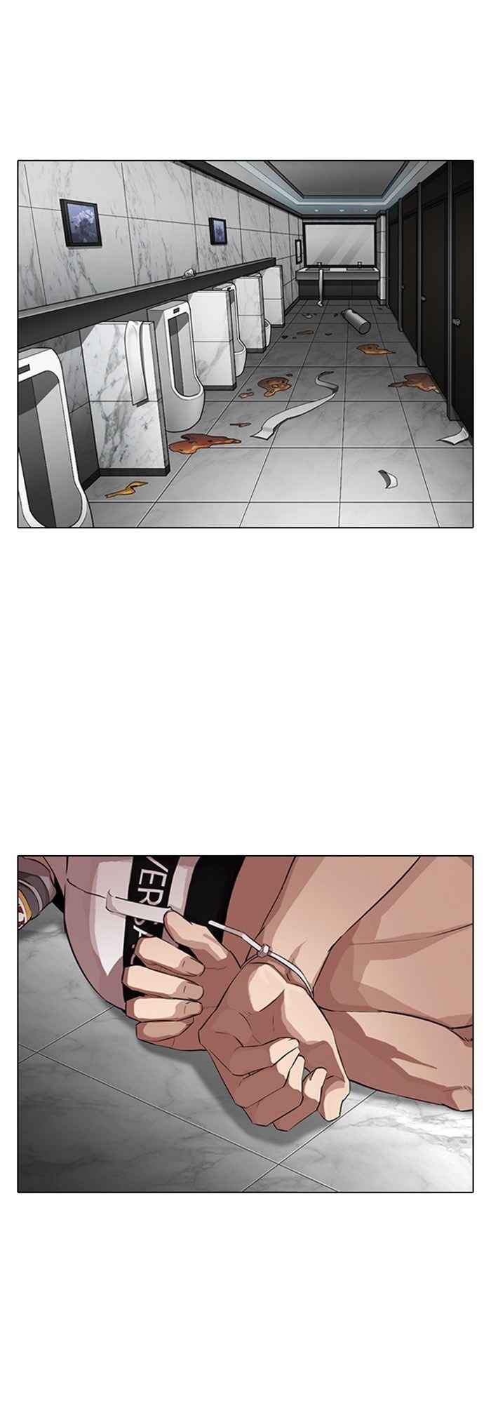 Read Lookism BR Manga Online