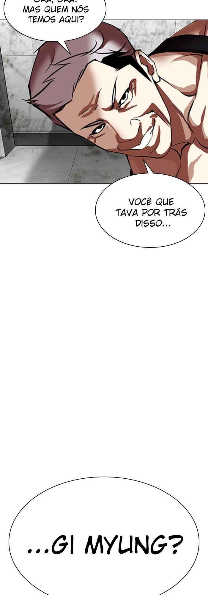 Read Lookism BR Manga Online