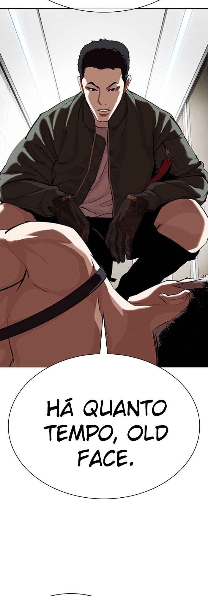 Read Lookism BR Manga Online