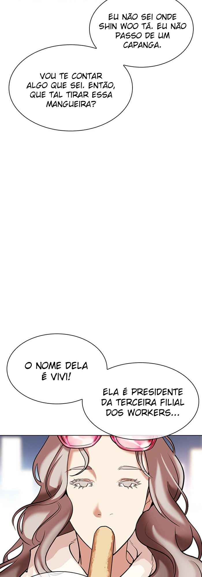 Read Lookism BR Manga Online