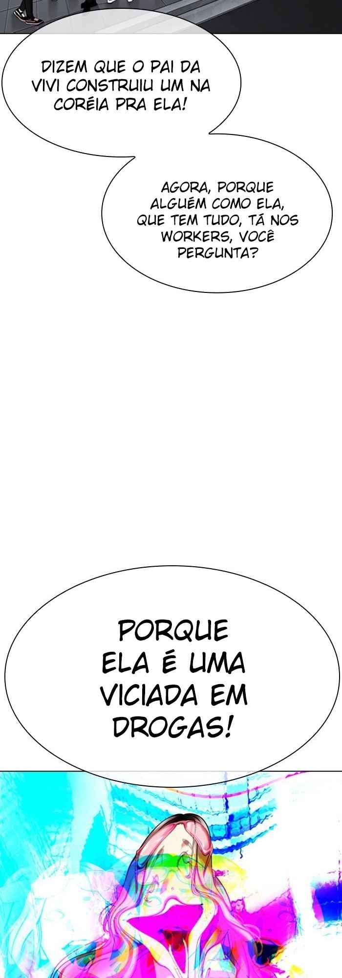 Read Lookism BR Manga Online