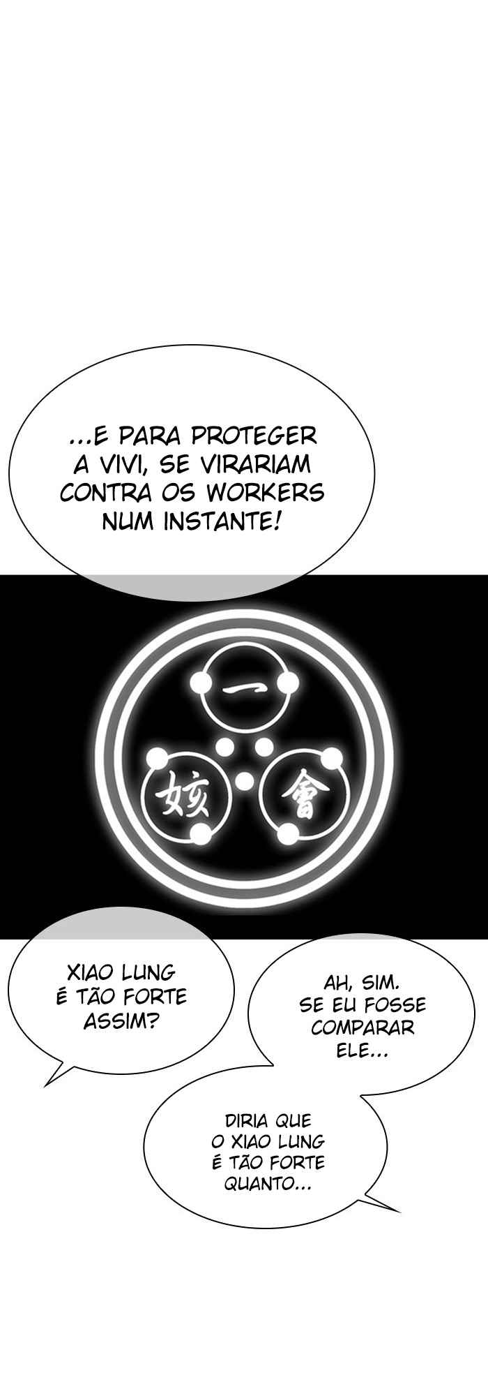 Read Lookism BR Manga Online