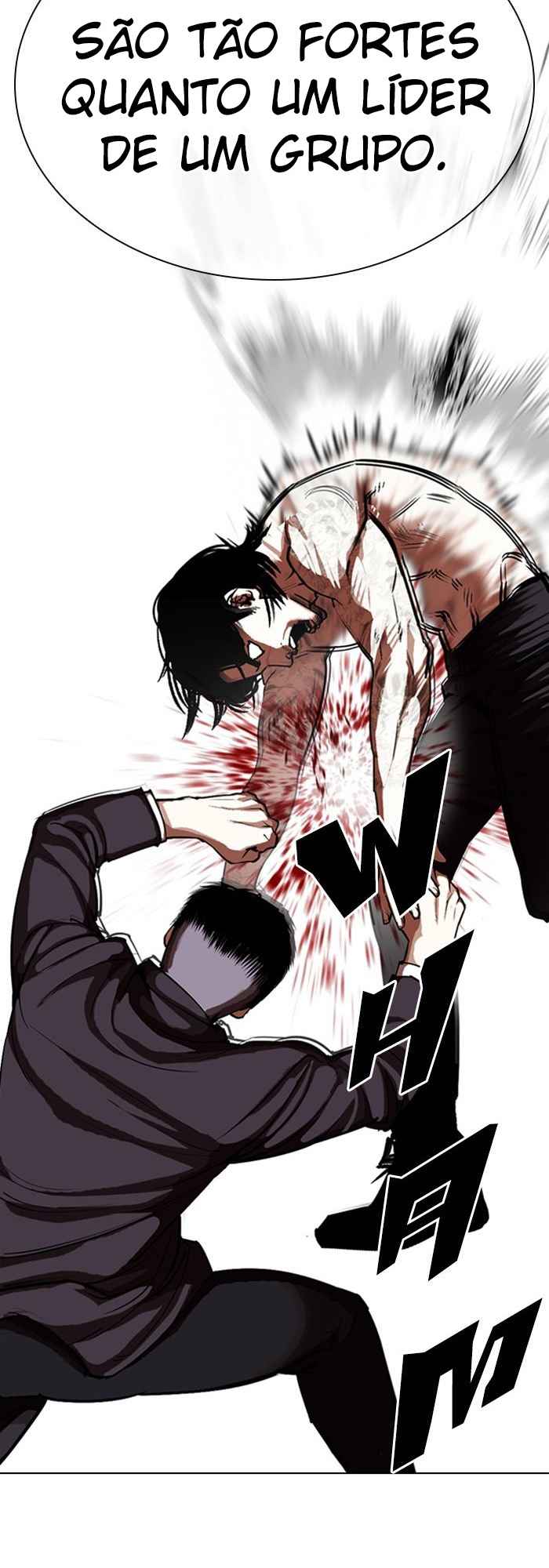 Read Lookism BR Manga Online