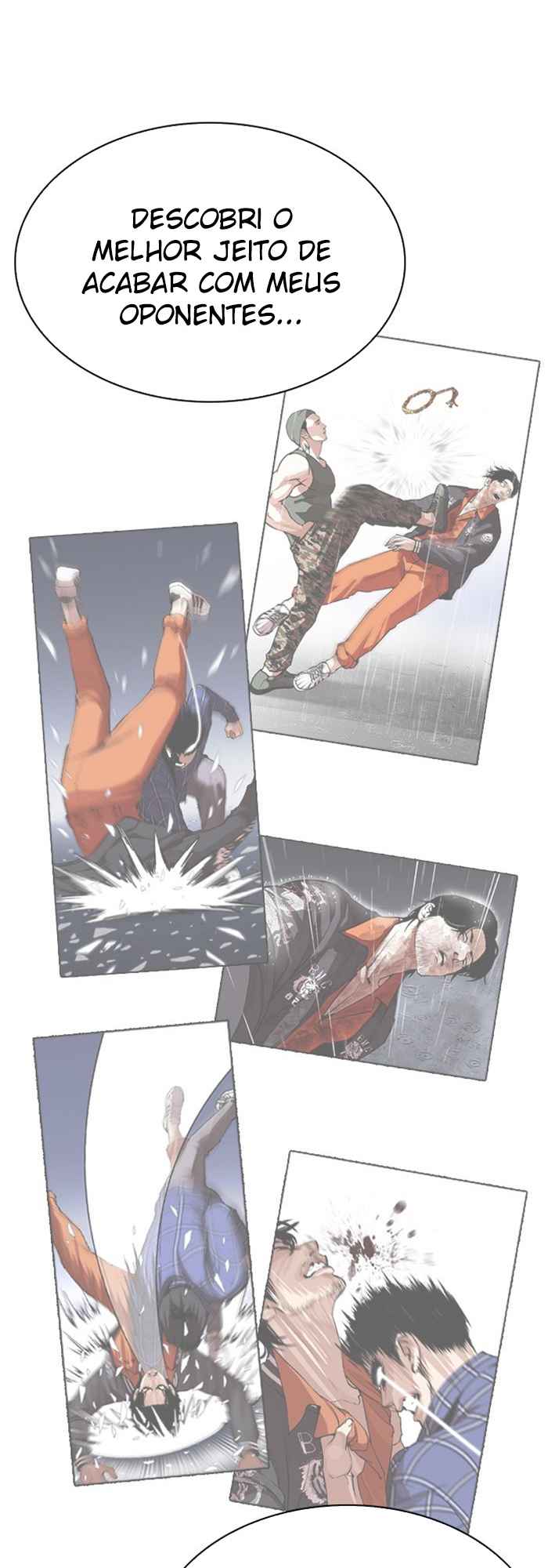 Read Lookism BR Manga Online