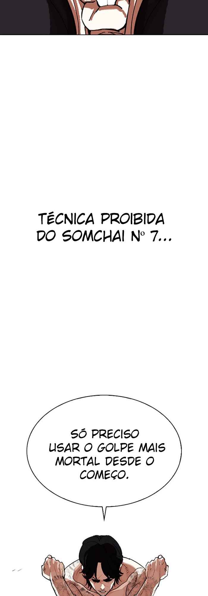 Read Lookism BR Manga Online