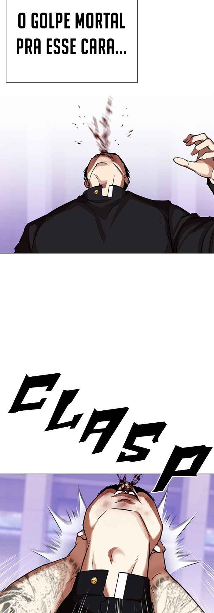 Read Lookism BR Manga Online