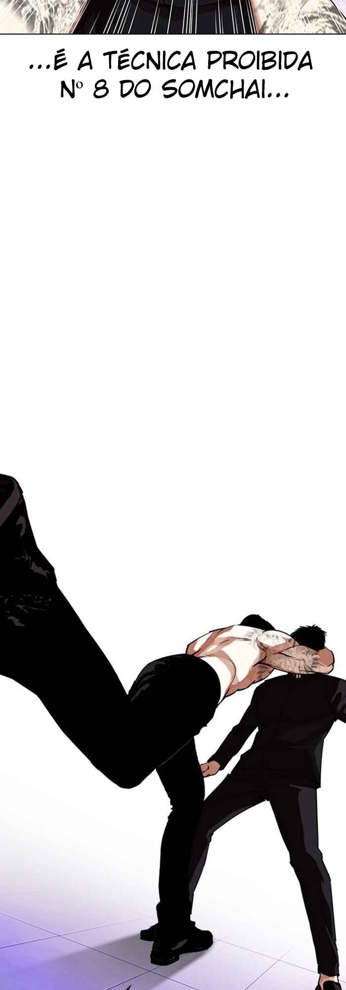 Read Lookism BR Manga Online
