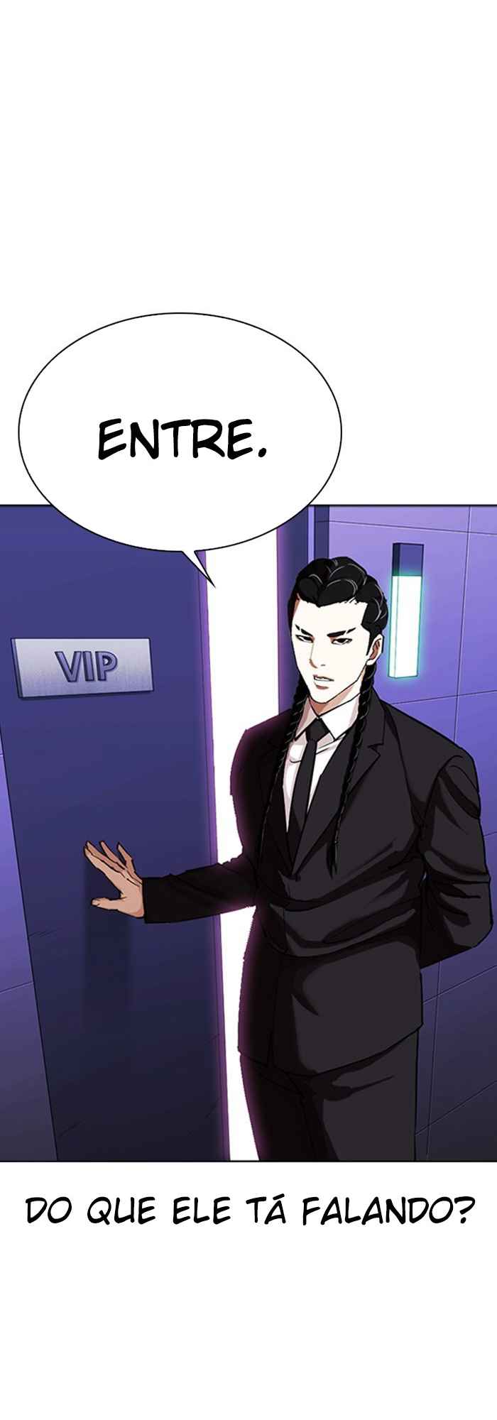 Read Lookism BR Manga Online
