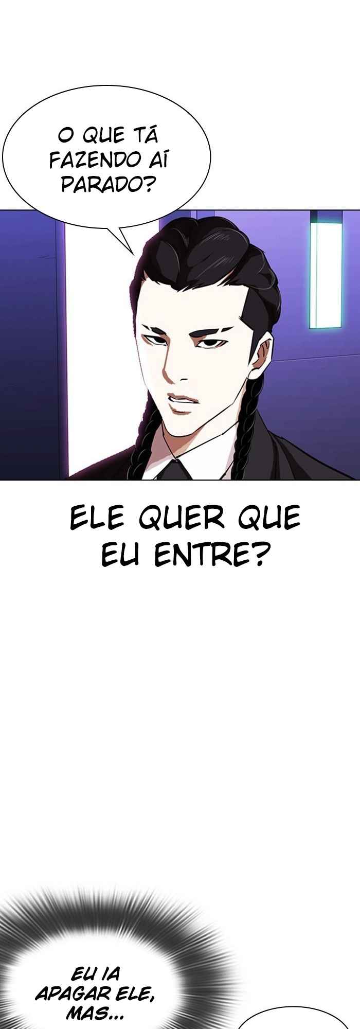 Read Lookism BR Manga Online