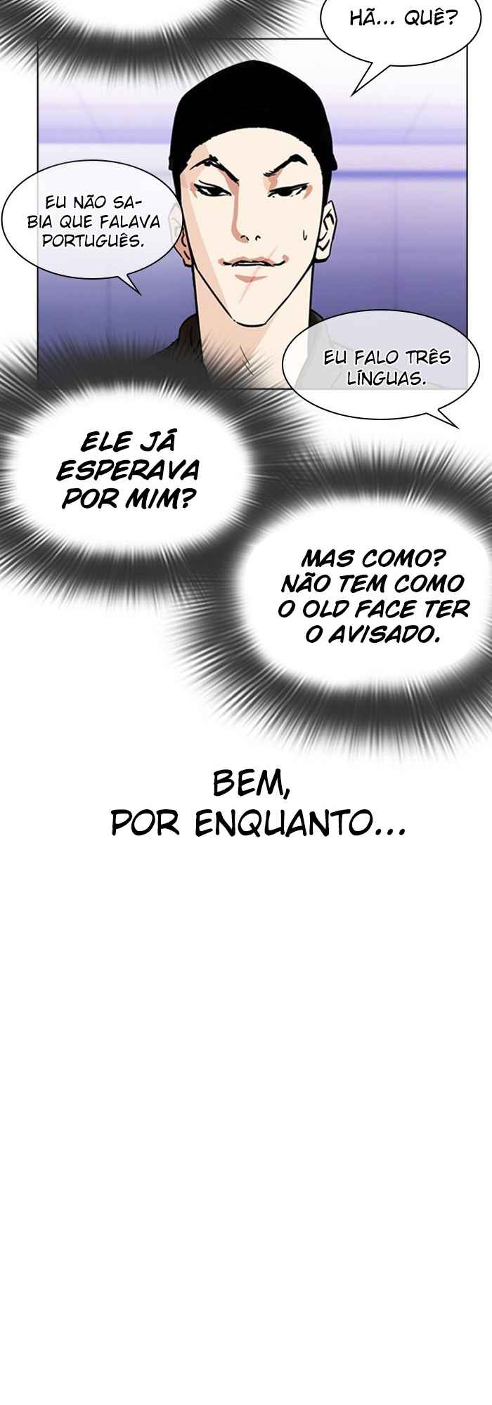 Read Lookism BR Manga Online