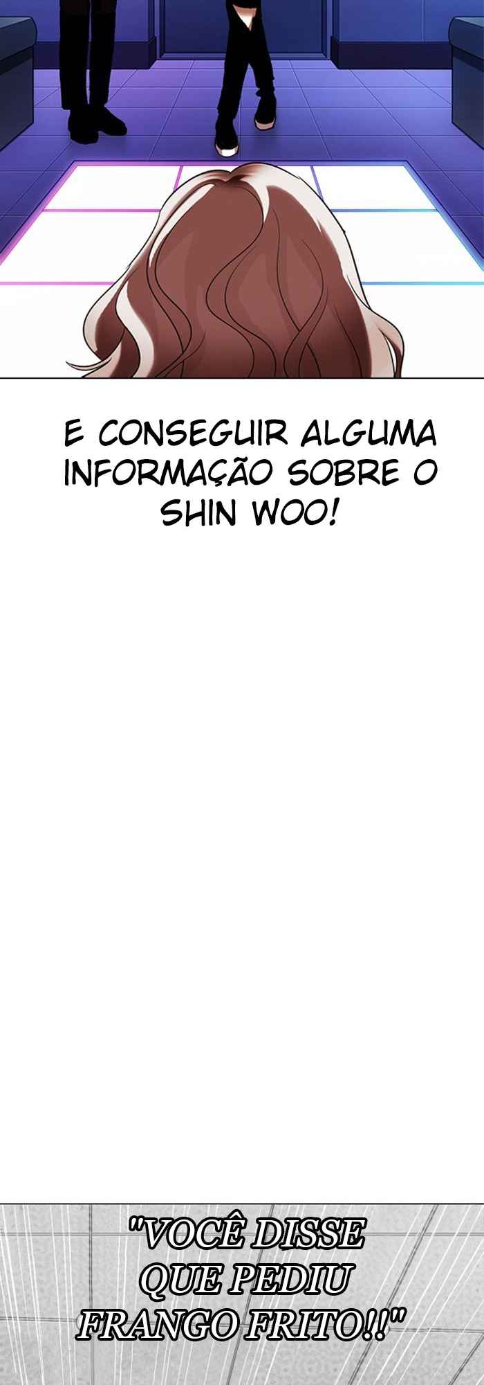 Read Lookism BR Manga Online