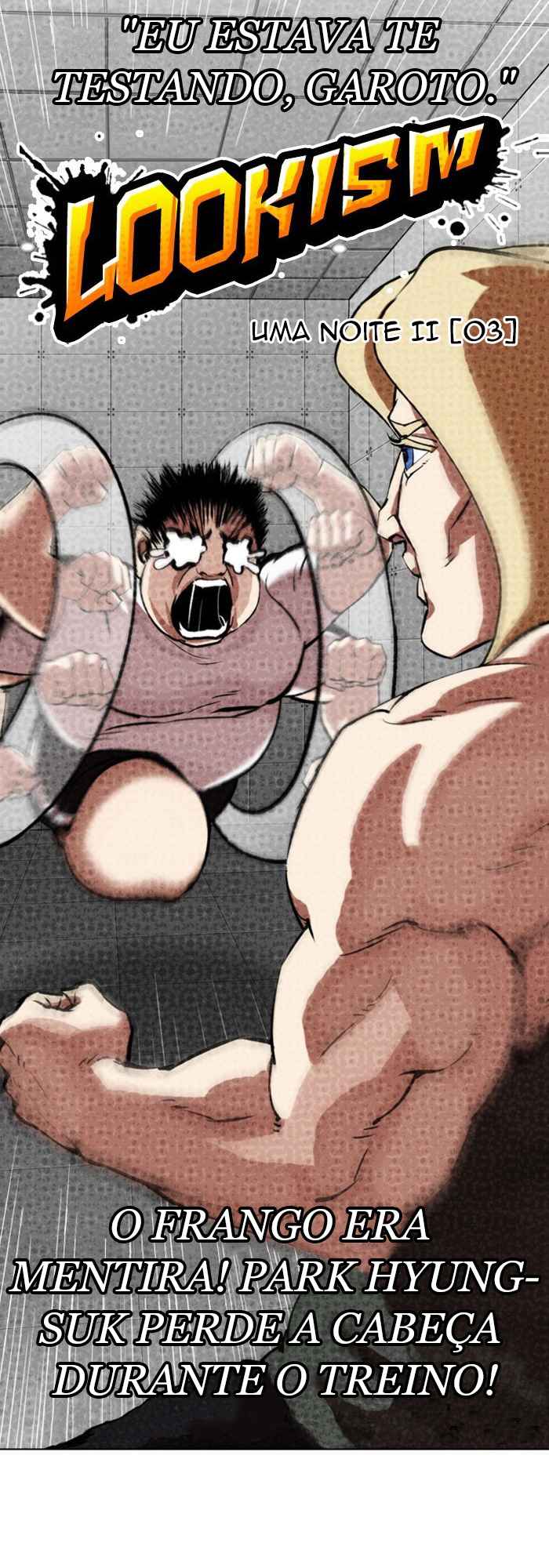 Read Lookism BR Manga Online
