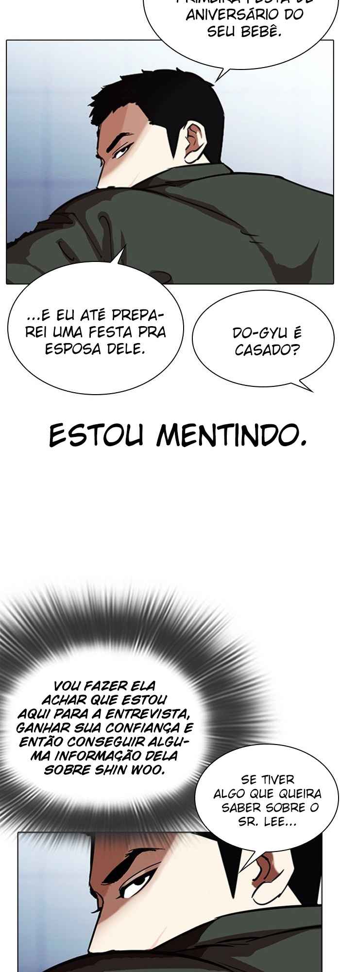 Read Lookism BR Manga Online