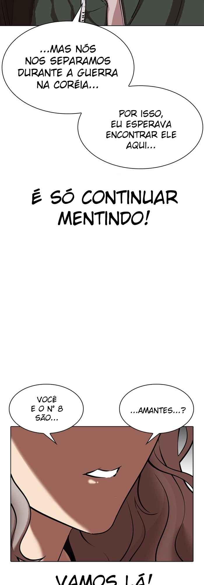 Read Lookism BR Manga Online