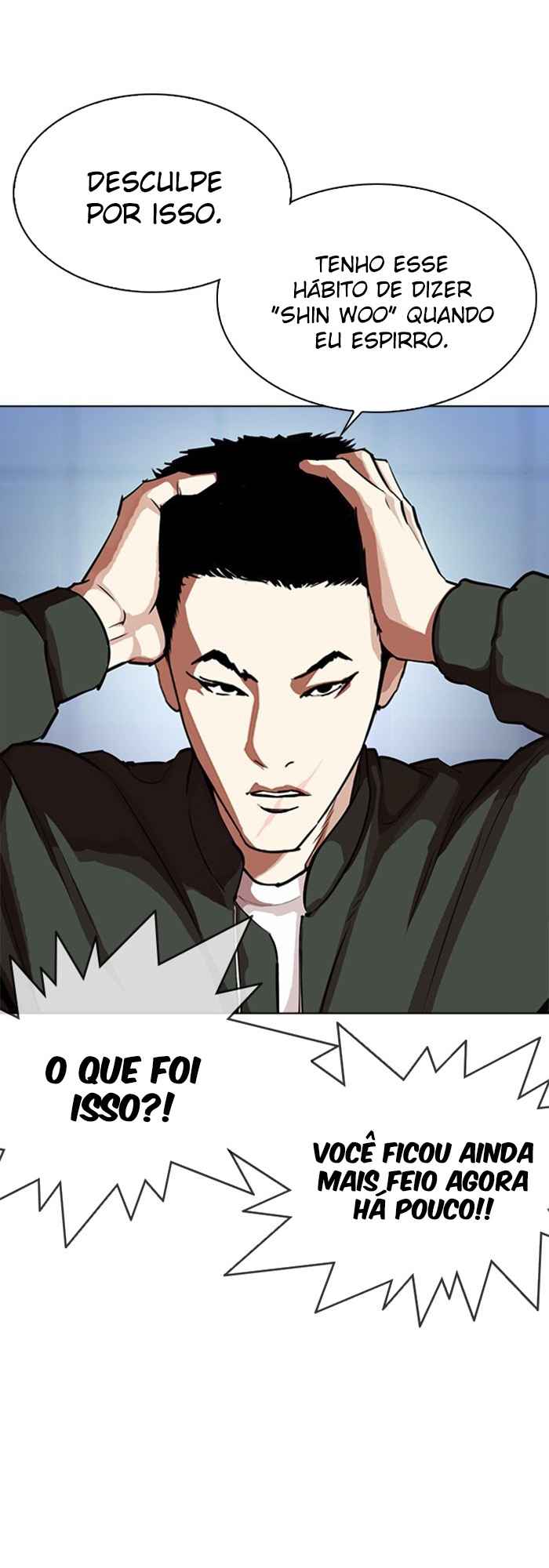 Read Lookism BR Manga Online