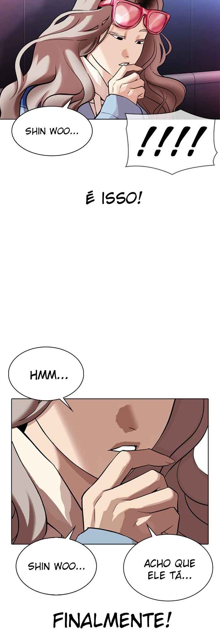 Read Lookism BR Manga Online