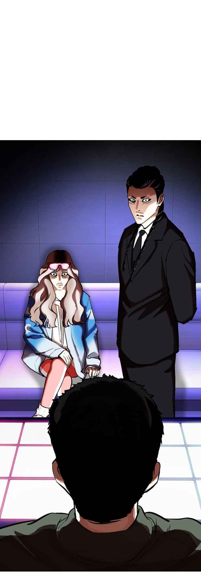 Read Lookism BR Manga Online